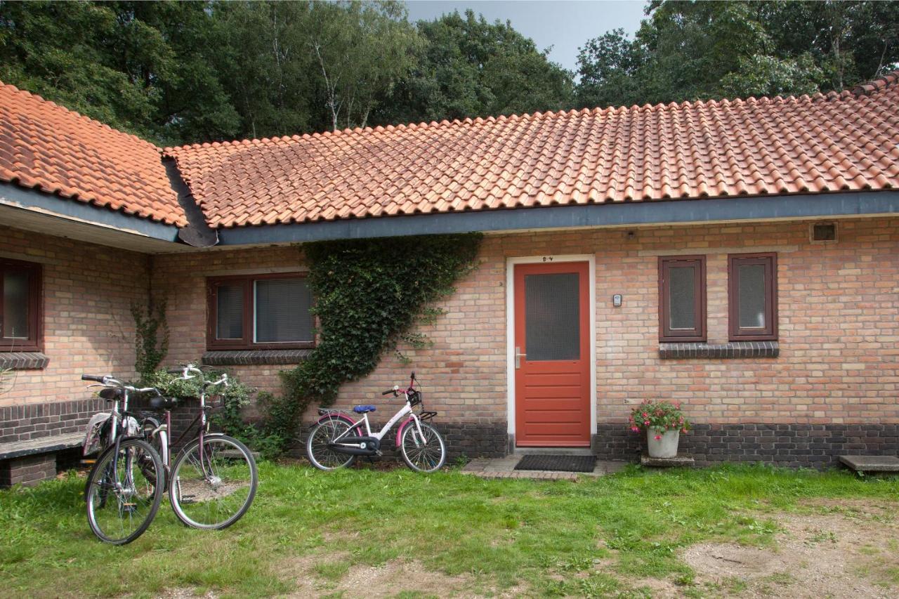 Vila Horalaan 8-4 Ede-Bennekom Exteriér fotografie
