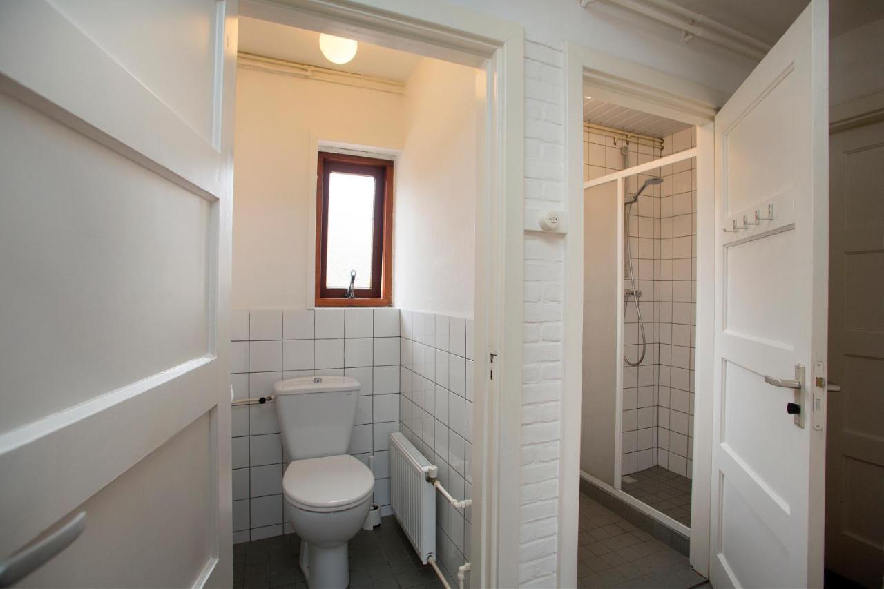 Vila Horalaan 8-4 Ede-Bennekom Exteriér fotografie