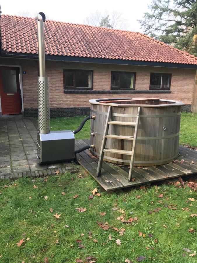 Vila Horalaan 8-4 Ede-Bennekom Exteriér fotografie